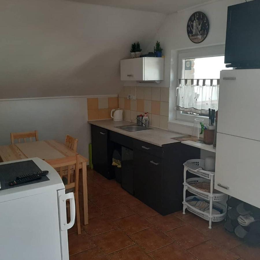 Apartment U Pavelku Mutěnice Εξωτερικό φωτογραφία