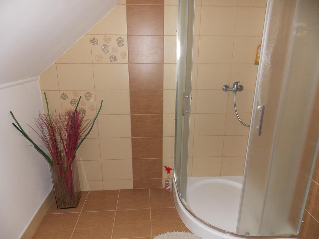 Apartment U Pavelku Mutěnice Εξωτερικό φωτογραφία